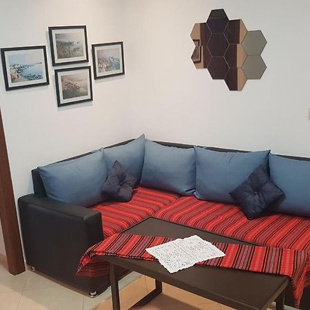 Appartement Au Centre De Martil Kültér fotó