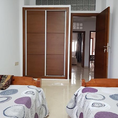 Appartement Au Centre De Martil Kültér fotó
