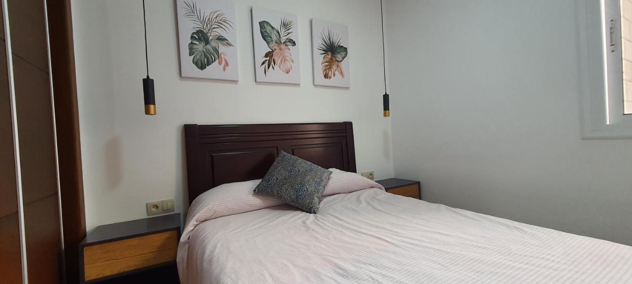 Appartement Au Centre De Martil Kültér fotó