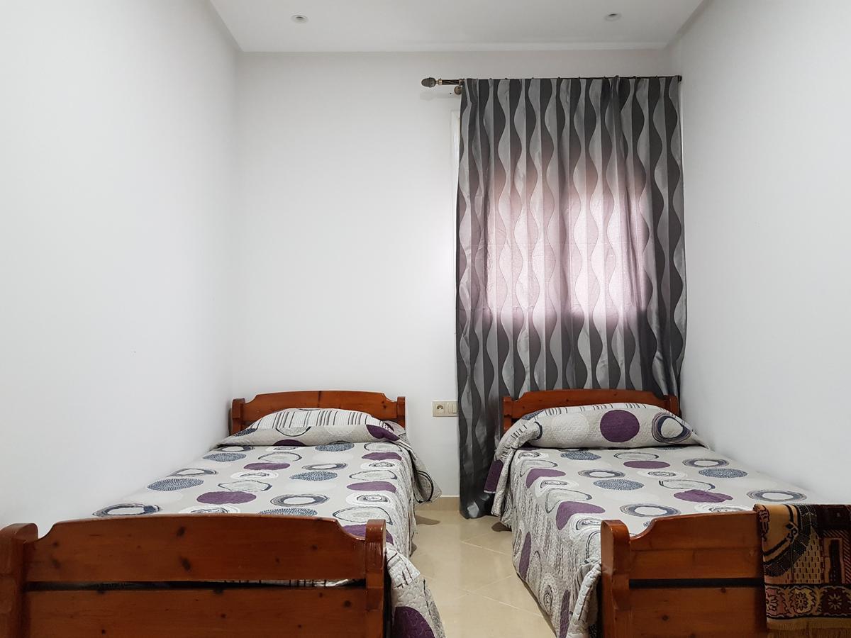 Appartement Au Centre De Martil Kültér fotó