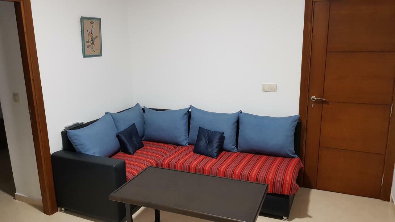 Appartement Au Centre De Martil Kültér fotó