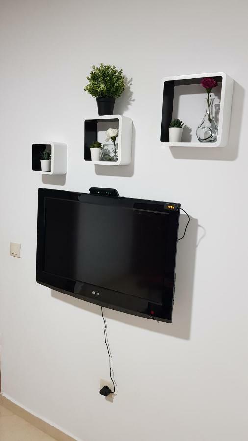 Appartement Au Centre De Martil Kültér fotó